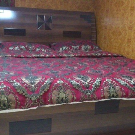 Dana Hotel Doha Luaran gambar