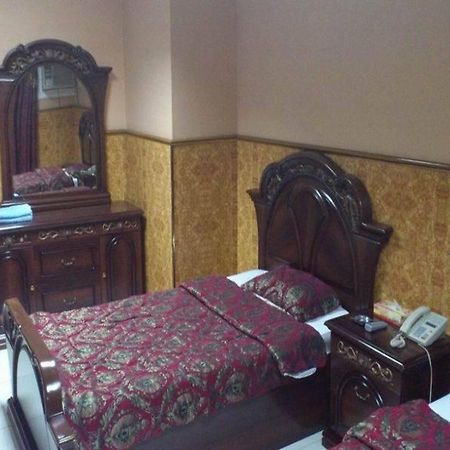 Dana Hotel Doha Luaran gambar