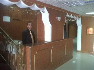 Dana Hotel Doha Luaran gambar