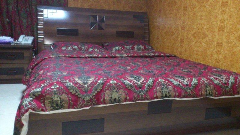 Dana Hotel Doha Luaran gambar