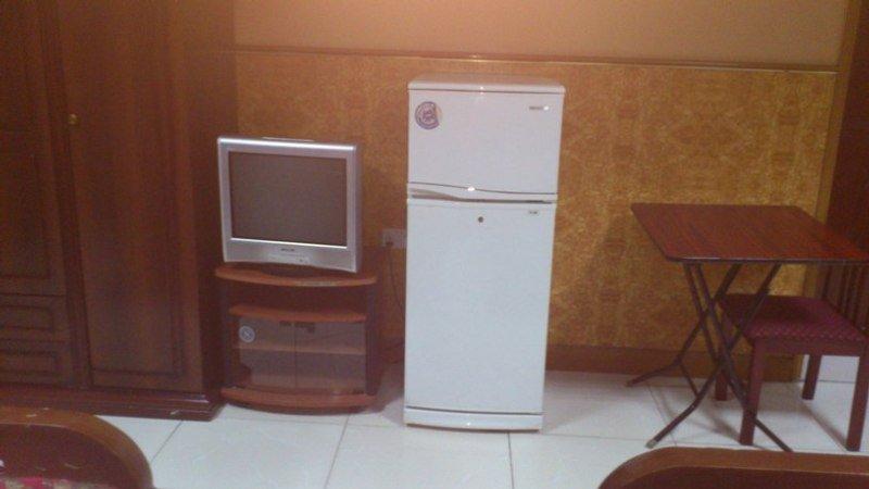 Dana Hotel Doha Luaran gambar