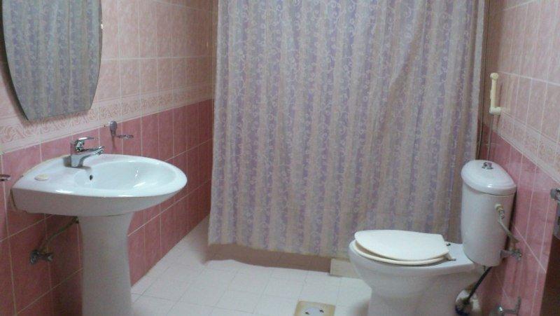 Dana Hotel Doha Luaran gambar