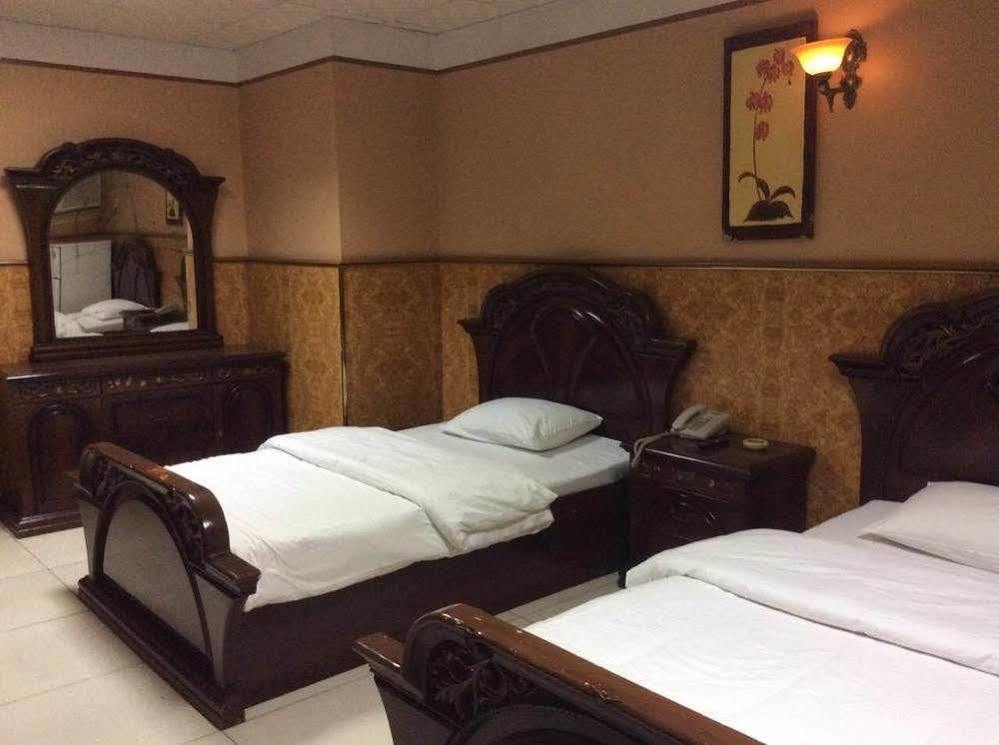 Dana Hotel Doha Luaran gambar